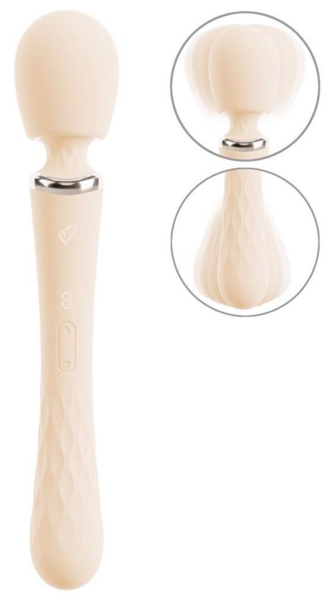 Beau coeur Taviro Big Wand Mas ORION