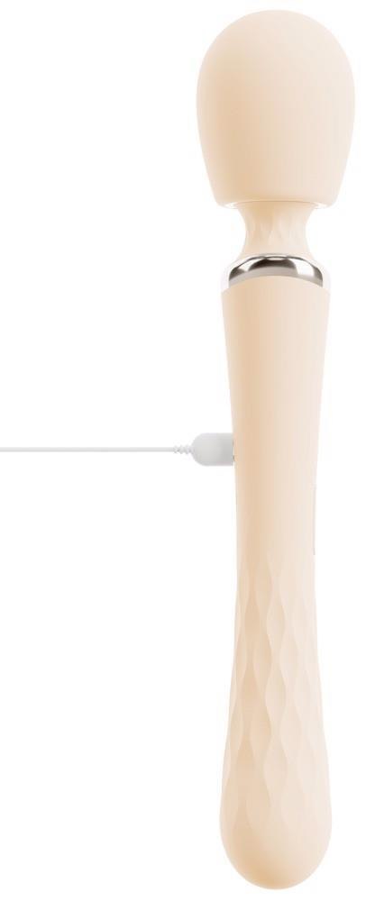 Beau coeur Taviro Big Wand Mas ORION