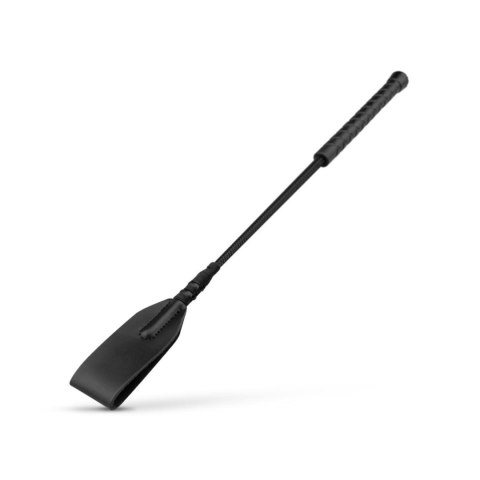 Bedroom Fantasies - Faux Leather Crop Whip Black ONE-DC B.V.