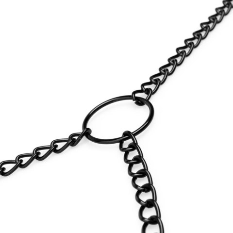 Bedroom Fantasies - Nipple & Clitoral
Clamps Black ONE-DC B.V.
