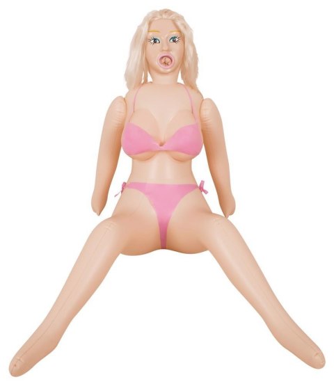 Bridget BigBoob Doll ORION