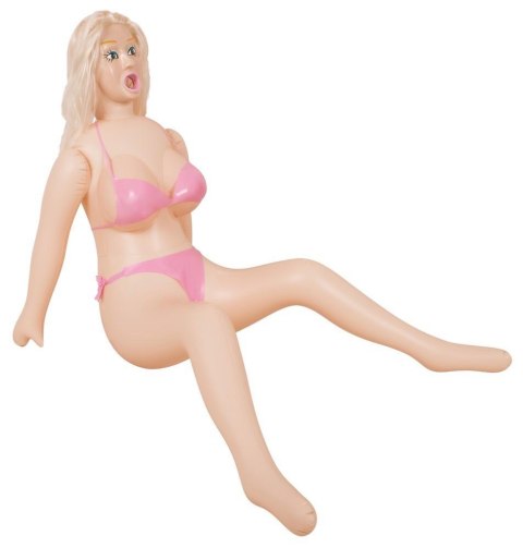 Bridget BigBoob Doll ORION