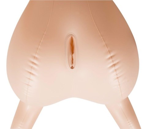 Bridget BigBoob Doll ORION