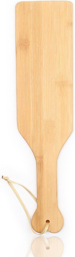 Fetish Fever - Paddle - Wood Intimate Distribution