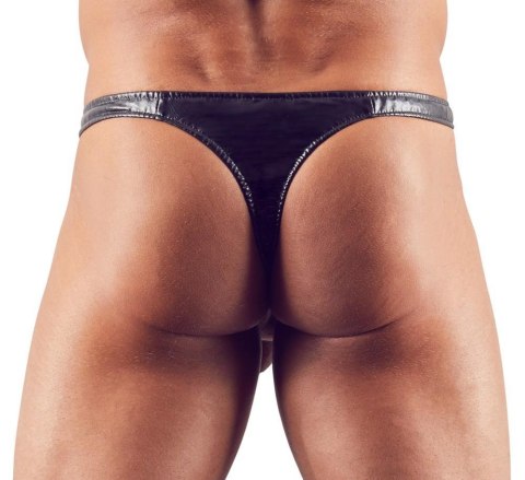 Im. Leather Men´s String M ORION