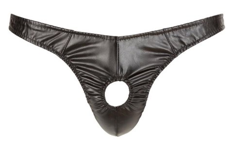 Im. Leather Men´s String M ORION