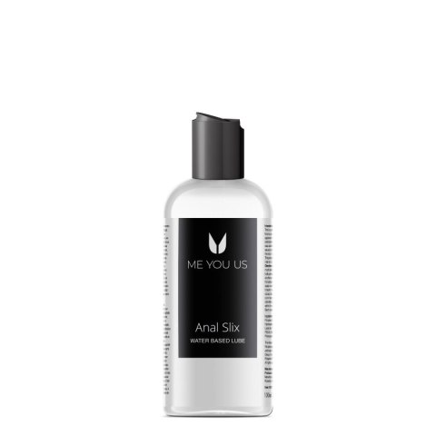 Lubrykant analny na bazie wody Me You Us Slix 100 ml Me You Us