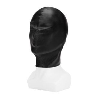 Me You Us Full Coverage Hood Pu Leather ABS - Intimate Distribution (dystrybutor)