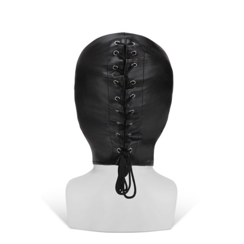 Me You Us Full Coverage Hood Pu Leather ABS - Intimate Distribution (dystrybutor)