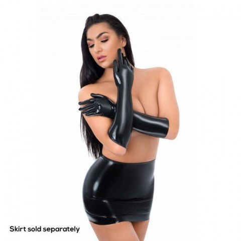 Me You Us Latex Full Length Glove Small ABS - Intimate Distribution (dystrybutor)