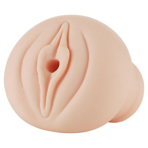 Me You Us Miss Maria Pump Sleeve Flesh ABS - Intimate Distribution (dystrybutor)