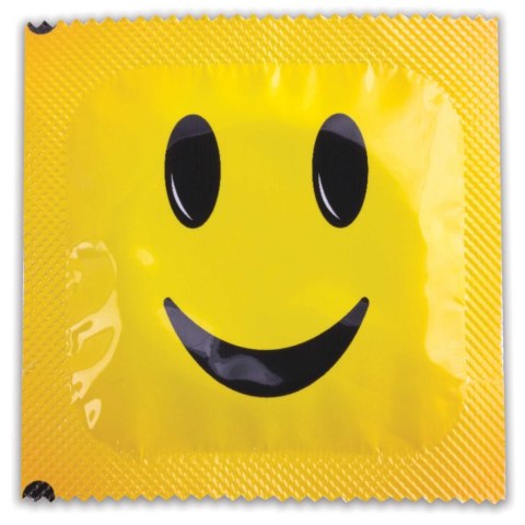Smiley Bulk Packs 144 pcs PASANTE - Boys of Toys Sp. z o.o. (dystrybutor)