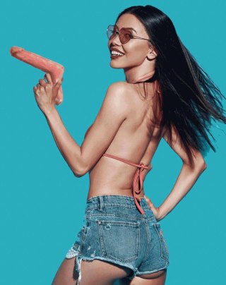 Super Fun Squirt Gun LITTLE GENIE PRODUCTIONS