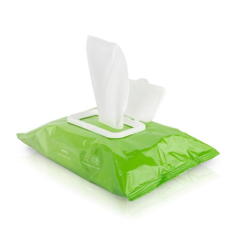 Chusteczki do czyszczenia zabawek EasyGlide 100 sztuk EasyGlide
