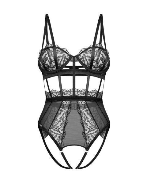 Hersis otwarte body S/M Obsessive