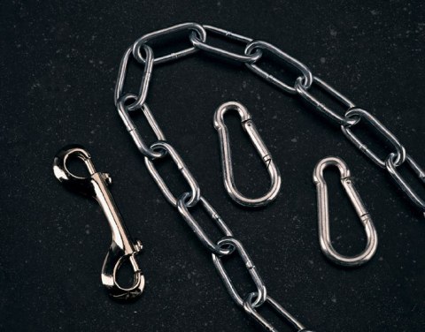 Huśtawka miłości de Luxe JoyDivision JoyDivision