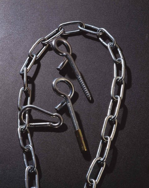 Huśtawka miłości de Luxe JoyDivision JoyDivision