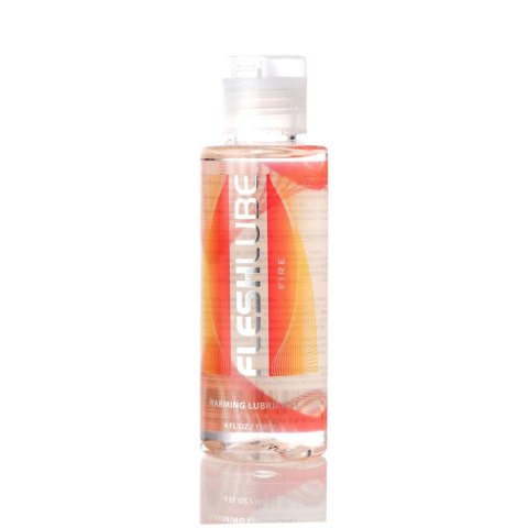 Lubrykant rozgrzewający Fleshlube Fire Fleshlight 100 ml Fleshlight