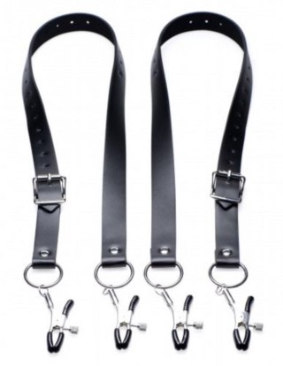 Master Series - Spread Labia Labia Spreader XL ONE-DC B.V.