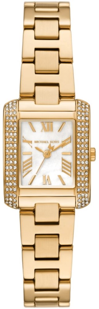 Zegarek Damski MICHAEL KORS Emery MK4867 + BOX Michael Kors