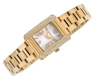 Zegarek Damski MICHAEL KORS Emery MK4867 + BOX Michael Kors