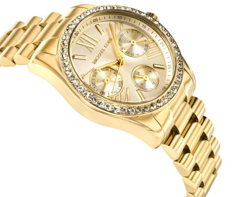 Zegarek Damski MICHAEL KORS Lexington Lady MK4982 + BOX Michael Kors