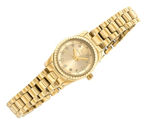 Zegarek Damski MICHAEL KORS Lexington MK4862 + BOX Michael Kors