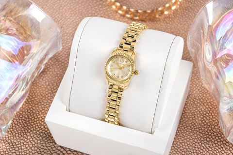 Zegarek Damski MICHAEL KORS Lexington MK4862 + BOX Michael Kors