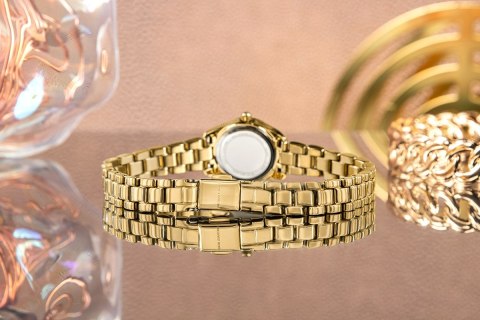 Zegarek Damski MICHAEL KORS Lexington MK4862 + BOX Michael Kors