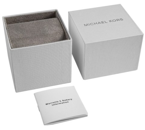 Zegarek Damski MICHAEL KORS Lexington MK4862 + BOX Michael Kors