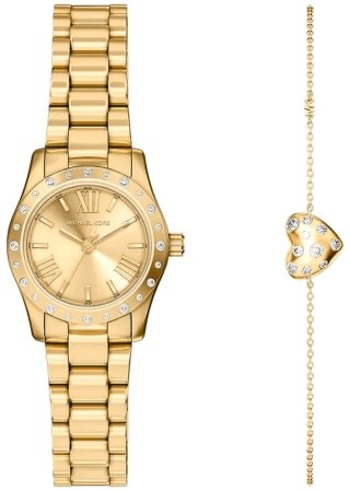 Zegarek Damski MICHAEL KORS Lexington MK4992SET + BOX Michael Kors