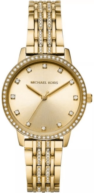 Zegarek Damski MICHAEL KORS Melissa MK4368 + BOX Michael Kors