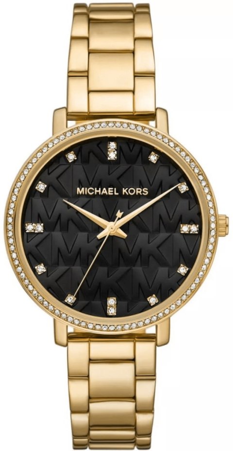 Zegarek Damski MICHAEL KORS Pyper MK4916 + BOX Michael Kors