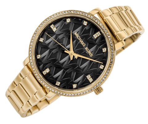 Zegarek Damski MICHAEL KORS Pyper MK4916 + BOX Michael Kors