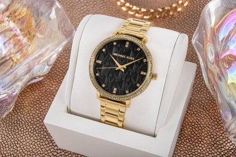 Zegarek Damski MICHAEL KORS Pyper MK4916 + BOX Michael Kors