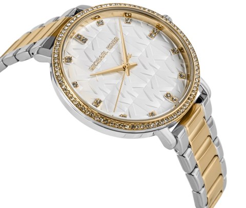 Zegarek Damski MICHAEL KORS Pyper MK4918 + BOX Michael Kors