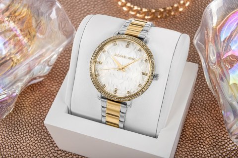 Zegarek Damski MICHAEL KORS Pyper MK4918 + BOX Michael Kors
