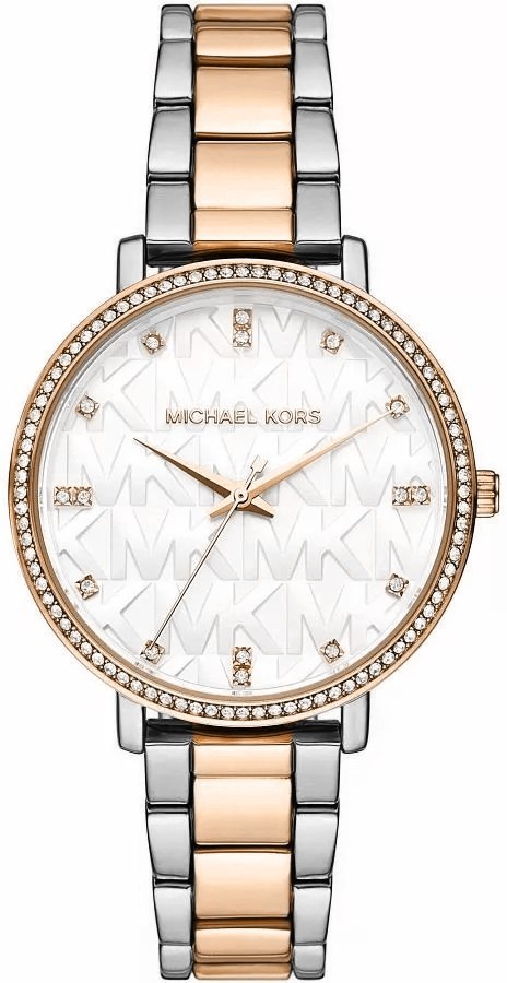 Zegarek Damski MICHAEL KORS Pyper MK4920 + BOX Michael Kors