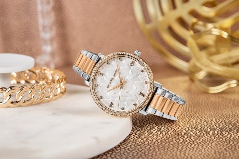 Zegarek Damski MICHAEL KORS Pyper MK4920 + BOX Michael Kors