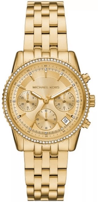 Zegarek Damski MICHAEL KORS Ritz Ladies MK7530 + BOX Michael Kors
