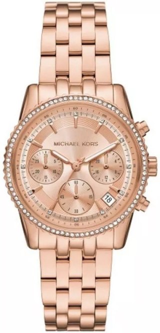 Zegarek Damski MICHAEL KORS Ritz Ladies MK7531 + BOX Michael Kors