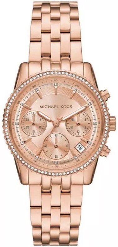 Zegarek Damski MICHAEL KORS Ritz Ladies MK7531 + BOX Michael Kors