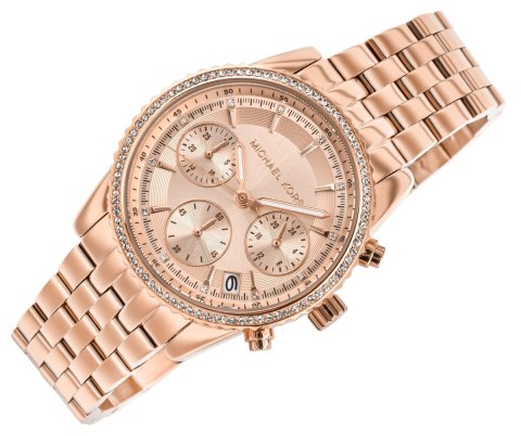 Zegarek Damski MICHAEL KORS Ritz Ladies MK7531 + BOX Michael Kors