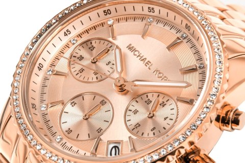 Zegarek Damski MICHAEL KORS Ritz Ladies MK7531 + BOX Michael Kors