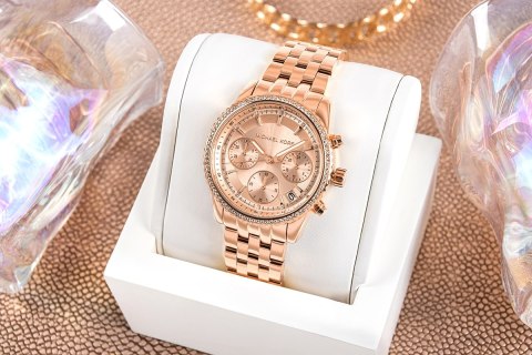 Zegarek Damski MICHAEL KORS Ritz Ladies MK7531 + BOX Michael Kors