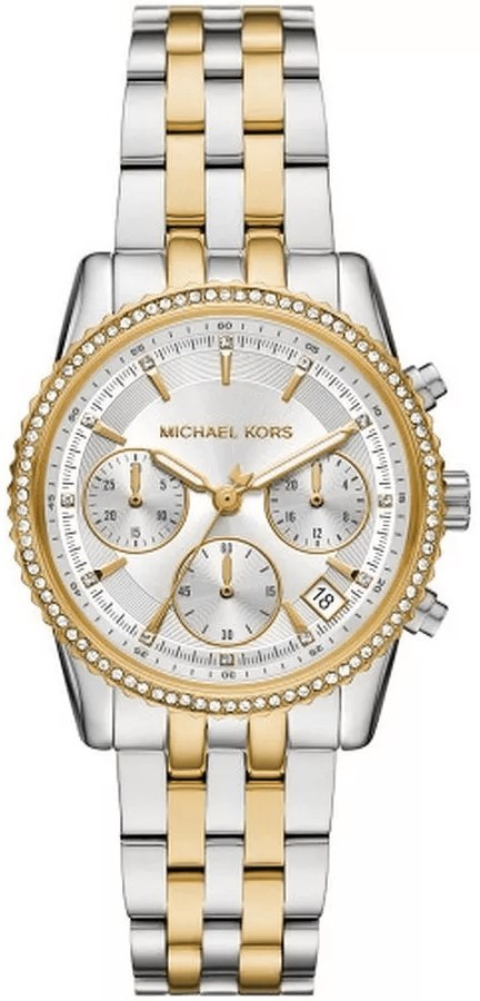 Zegarek Damski MICHAEL KORS Ritz Ladies MK7532 + BOX Michael Kors