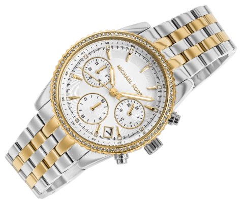 Zegarek Damski MICHAEL KORS Ritz Ladies MK7532 + BOX Michael Kors