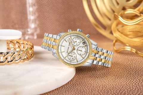 Zegarek Damski MICHAEL KORS Ritz Ladies MK7532 + BOX Michael Kors