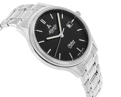 Zegarek Męski Atlantic Seabase 60348.41.61 + BOX Atlantic