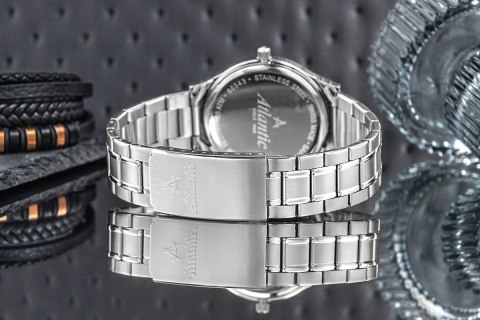 Zegarek Męski Atlantic Seabase 60348.41.61 + BOX Atlantic